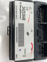 Load image into Gallery viewer, Computer Cadillac CTS 2011 - NW26164
