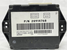 Load image into Gallery viewer, Computer Cadillac CTS 2011 - NW26165
