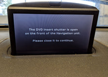 Load image into Gallery viewer, NAV PLAYER Volvo XC90 2005 05 2006 06 - NW106037
