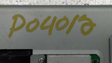 Load image into Gallery viewer, NAV PLAYER Volvo XC90 2005 05 2006 06 - NW106037
