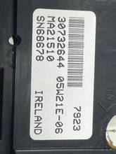 Load image into Gallery viewer, RADIO Volvo XC90 2003 03 04 05 06 07 - NW140657
