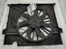 Load image into Gallery viewer, RADIATOR FAN ASSEMBLY Volvo XC90 2003 03 2004 04 05 06 07 08 09 10 11 - NW64743
