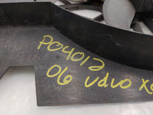 Load image into Gallery viewer, RADIATOR FAN ASSEMBLY Volvo XC90 2003 03 2004 04 05 06 07 08 09 10 11 - NW64743
