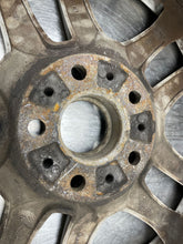 Load image into Gallery viewer, WHEEL BMW X5 2002 02 2003 03 2004 04 2005 05 2006 06 17x7.5 10 Spoke - NW406256
