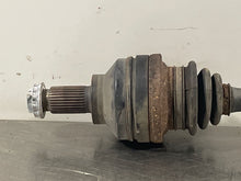Load image into Gallery viewer, CV AXLE SHAFT BMW 740i 1995 95 96 97 98 99 00 - NW10700
