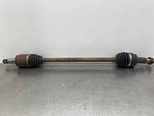 Load image into Gallery viewer, REAR AXLE SHAFT Land Rover Evoque 12 13 14 15 16 17 18 - NW13599

