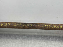 Load image into Gallery viewer, REAR AXLE SHAFT Land Rover Evoque 12 13 14 15 16 17 18 - NW13599
