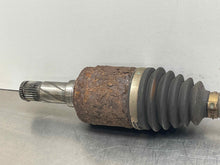 Load image into Gallery viewer, REAR AXLE SHAFT Land Rover Evoque 12 13 14 15 16 17 18 - NW13599
