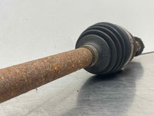 Load image into Gallery viewer, REAR AXLE SHAFT Land Rover Evoque 12 13 14 15 16 17 18 - NW13599
