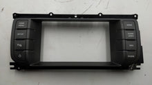 Load image into Gallery viewer, RADIO CONTROLS Land Rover Evoque 2012 12 2013 13 2014 14 2015 15 - NW139456
