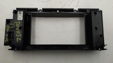 Load image into Gallery viewer, RADIO CONTROLS Land Rover Evoque 2012 12 2013 13 2014 14 2015 15 - NW139456

