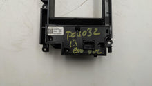 Load image into Gallery viewer, RADIO CONTROLS Land Rover Evoque 2012 12 2013 13 2014 14 2015 15 - NW139456
