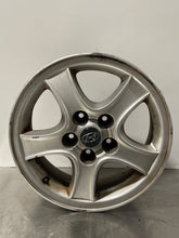 Load image into Gallery viewer, WHEEL Santa Fe 2001 01 02 03 04 16x6.5 5 Spoke Alloy - NW198981
