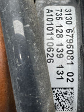 Load image into Gallery viewer, FRONT STRUT SHOCK 550i Gt 740i 740il 750 HYBRID 750i 09-13 RWD Left - NW172538
