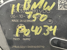 Load image into Gallery viewer, THROTTLE BODY 550i 550i Gt 650i 750 HYBRID 750i 750il Active 7 08-15 - NW177874
