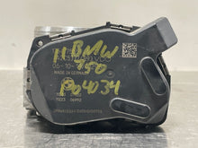 Load image into Gallery viewer, THROTTLE BODY 550i 550i Gt 650i 750 HYBRID 750i 750il Active 7 08-15 - NW177874
