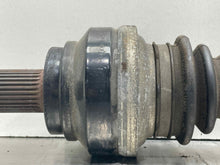 Load image into Gallery viewer, REAR AXLE SHAFT 550i Gt 650i 740i 740il 750 HYBRID 750i 09-19 AT Left - NW10767
