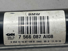 Load image into Gallery viewer, REAR AXLE SHAFT 550i Gt 650i 740i 740il 750 HYBRID 750i 09-19 AT Left - NW10767
