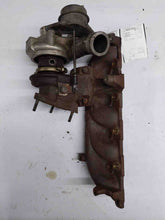 Load image into Gallery viewer, TURBO Volvo S60 V70 C70 S70 XC90 2003 03 2004 04 - NW184934
