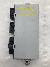 Load image into Gallery viewer, BODY CONTROL MODULE COMPUTER 528i 535i 535i Gt 550i 550i Gt 640I 09-17 - NW30395
