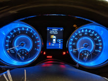 Load image into Gallery viewer, Speedometer Cluster Dodge 300C 2014 - NW158714
