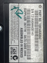 Load image into Gallery viewer, TEMPERATURE CONTROLS Chrysler 300 2013 13 2014 14 - NW99011
