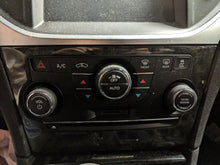 Load image into Gallery viewer, TEMPERATURE CONTROLS Chrysler 300 2013 13 2014 14 - NW99011
