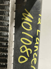 Load image into Gallery viewer, RADIATOR Mitsubishi Lancer Outlander 2008 08 - NW132477
