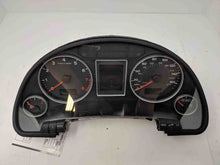Load image into Gallery viewer, SPEEDOMETER CLUSTER Audi A4 S4 2006 06 2007 07 2008 08 - NW159453
