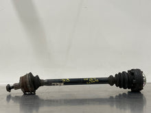 Load image into Gallery viewer, CV AXLE SHAFT Audi S4  A4 2007 07 2008 08 2009 09 Rear Auto - NW9845
