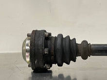Load image into Gallery viewer, CV AXLE SHAFT Audi S4  A4 2007 07 2008 08 2009 09 Rear Auto - NW9845
