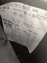 Load image into Gallery viewer, CARRIER ASSEMBLY Audi A4 S6 A6 S4 2005 05 06 07 08 Rear - NW45946
