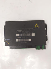 Load image into Gallery viewer, Theft Locking Computer Audi S4 RS4 A4 2007 07 2008 08 2009 09 - NW28235
