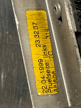 Load image into Gallery viewer, AC CONDENSER Mercedes C230 1998 98 1999 99 2000 00 - NW43993
