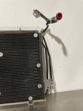 Load image into Gallery viewer, AC CONDENSER Mercedes C230 1998 98 1999 99 2000 00 - NW43993
