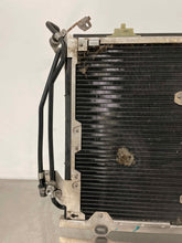 Load image into Gallery viewer, AC CONDENSER Mercedes C230 1998 98 1999 99 2000 00 - NW43993
