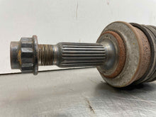 Load image into Gallery viewer, REAR AXLE SHAFT Lexus RX450H 10 11 12 13 14 15 - NW12385
