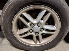Load image into Gallery viewer, Wheel Land Rover Range Rover 1999 99 2000 00 2001 01 2002 02 03 04 18x8 10 Spoke - NW200848
