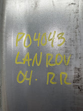 Load image into Gallery viewer, Wheel Land Rover Range Rover 1999 99 2000 00 2001 01 2002 02 03 04 18x8 10 Spoke - NW200848
