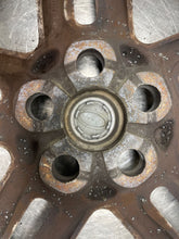 Load image into Gallery viewer, Wheel Land Rover Range Rover 1999 99 2000 00 2001 01 2002 02 03 04 18x8 10 Spoke - NW200849
