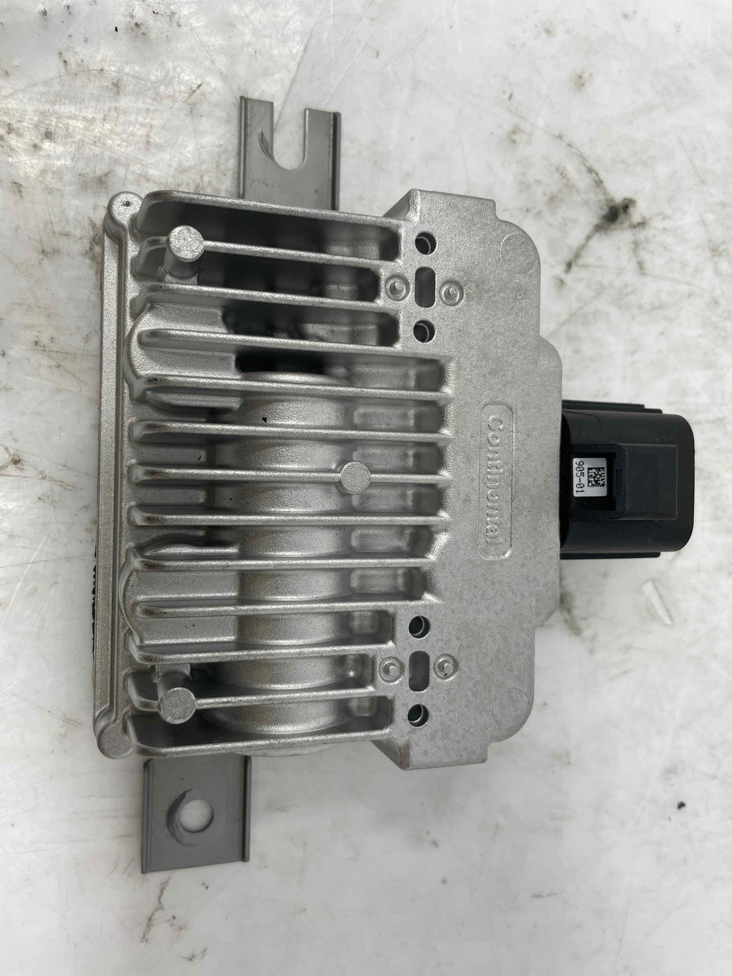 FUEL PUMP CONTROL MODULE COMPUTER Evoque LR2 LR4 Range Rover Sport 10-16 - NW37149
