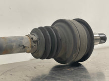 Load image into Gallery viewer, REAR AXLE SHAFT E250 Van C230 C250 C300 C350 C63 E250D E300 08-17 MT - NW12561
