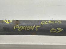 Load image into Gallery viewer, REAR AXLE SHAFT E250 Van C230 C250 C300 C350 C63 E250D E300 08-17 MT - NW12561

