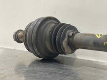 Load image into Gallery viewer, REAR AXLE SHAFT E250 Van C230 C250 C300 C350 C63 E250D E300 08-17 MT - NW12561
