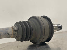 Load image into Gallery viewer, REAR AXLE SHAFT E250 Van C230 C250 C300 C350 C63 E250D E300 08-17 MT - NW12561
