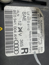 Load image into Gallery viewer, HEADLIGHT LAMP ASSEMBLY Audi A4 Rs4 S4 05 06 07 08 09 Right - NW102276
