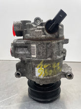 Load image into Gallery viewer, AC COMPRESSOR Audi A4 2007 07 2008 08 2009 09 2.0L - NW457763
