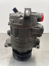 Load image into Gallery viewer, AC COMPRESSOR Audi A4 2007 07 2008 08 2009 09 2.0L - NW457763
