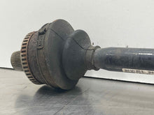 Load image into Gallery viewer, CV AXLE SHAFT Audi S4  A4 2007 07 2008 08 2009 09 Rear Auto - NW9847
