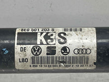 Load image into Gallery viewer, CV AXLE SHAFT Audi S4  A4 2007 07 2008 08 2009 09 Rear Auto - NW9847
